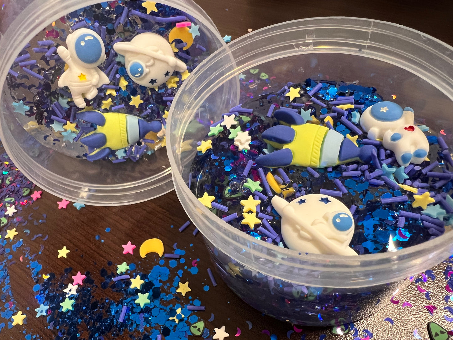 Space Slime Kit