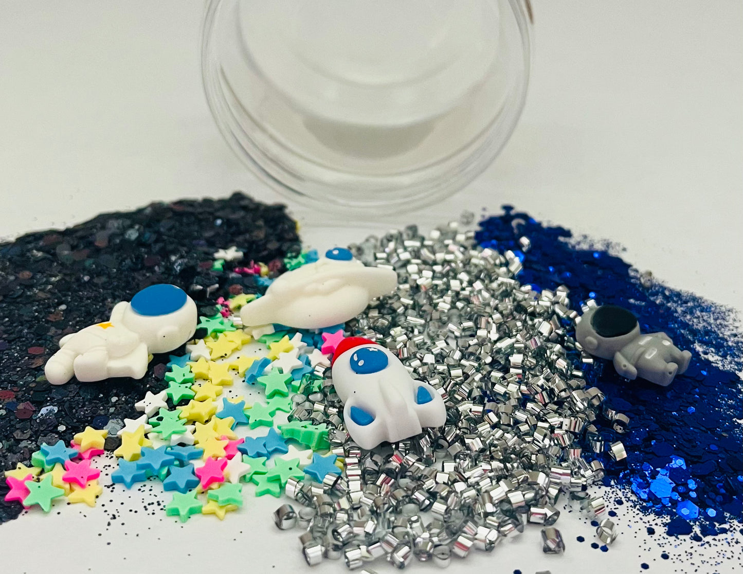 Space Slime Kit