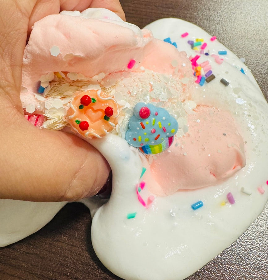 Custom Slime Kit