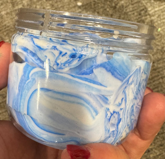 Cookie Crunch Slime Kit