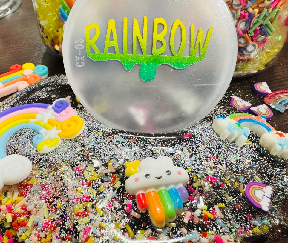 Slime Party Favors