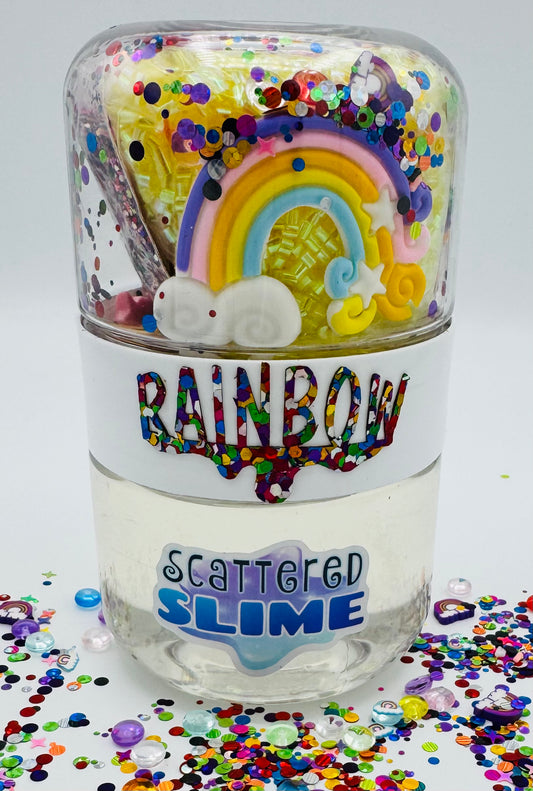 Rainbow Slime Kit