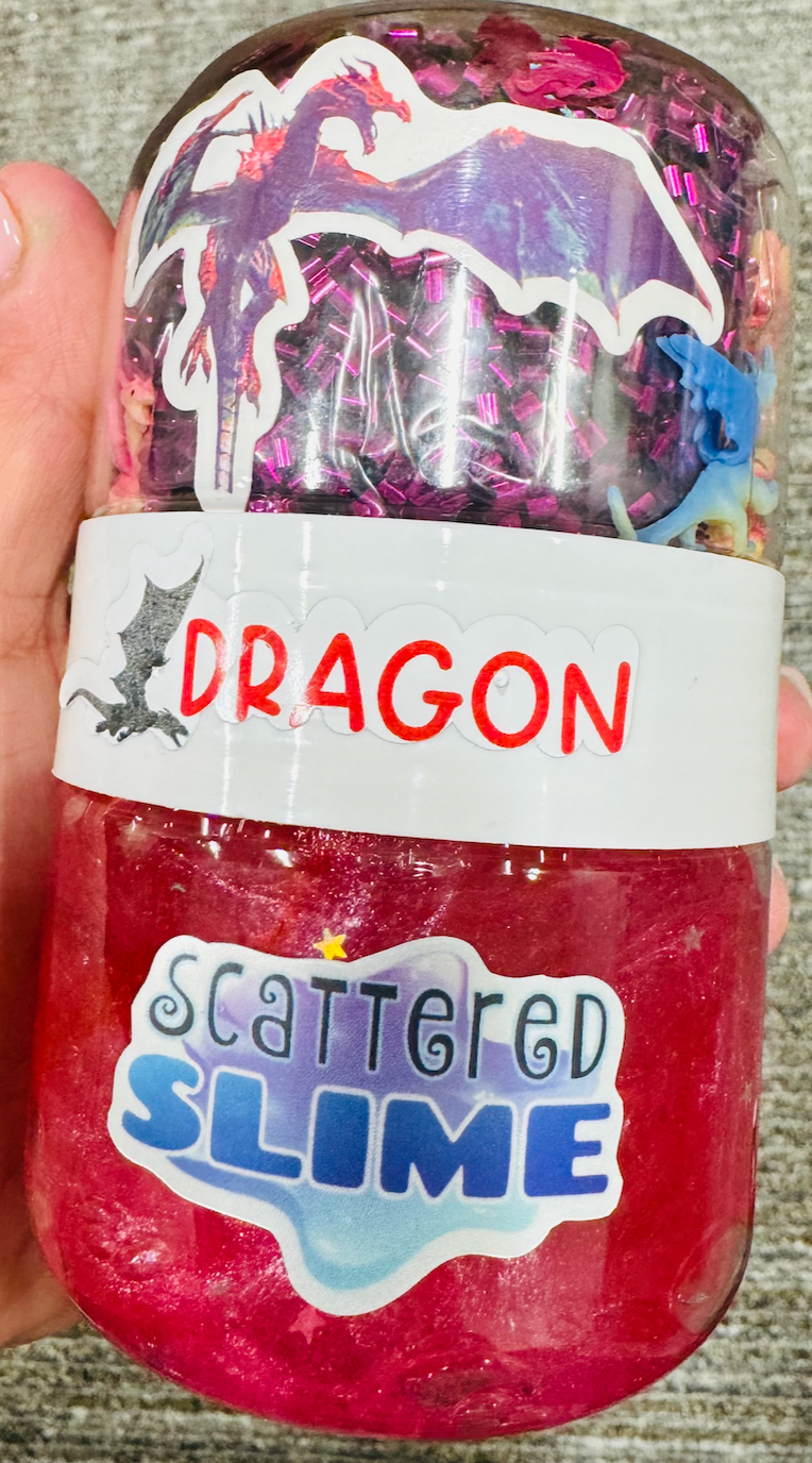 Dragon Slime Kit