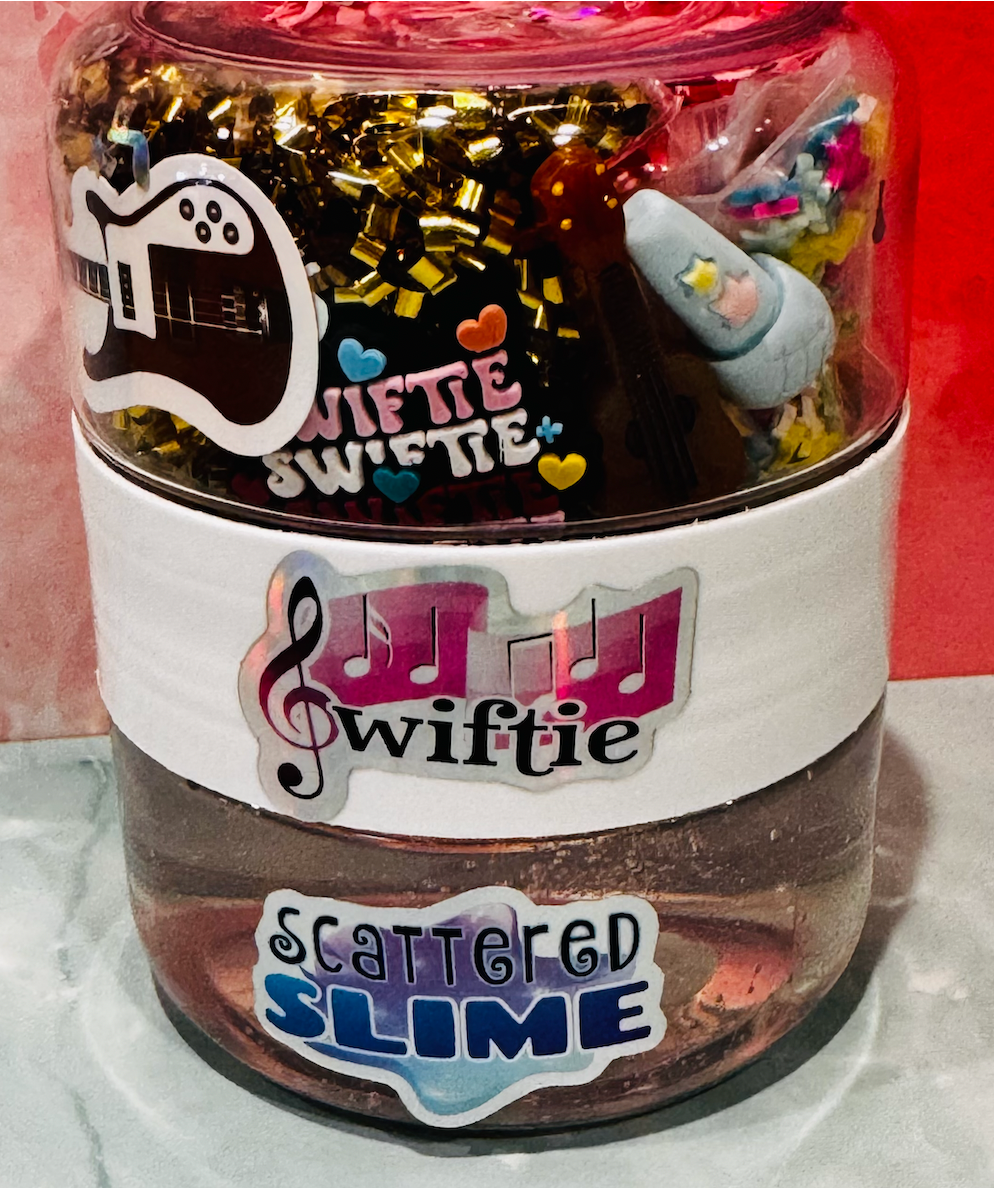 Swiftie Slime Kit
