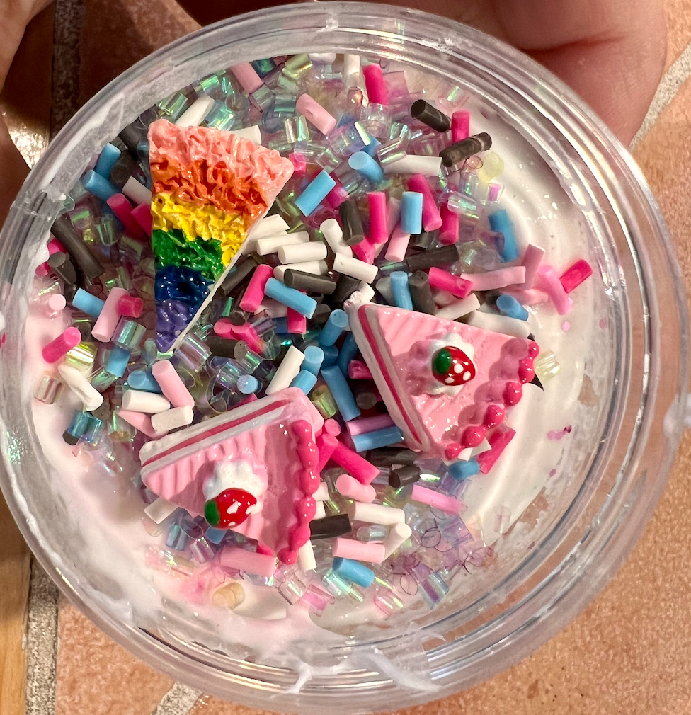 Slime Party Favors
