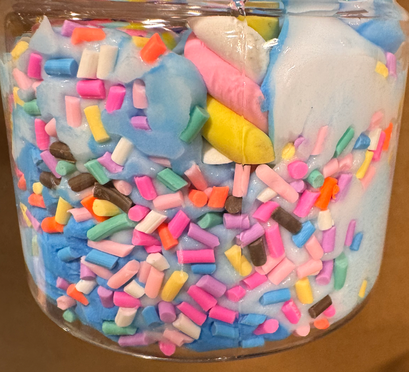 Slime Party Favors