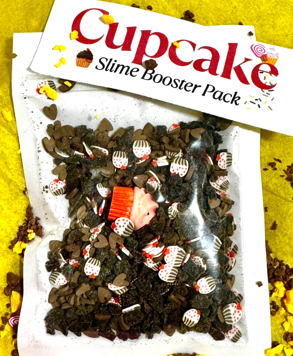 Booster Packs