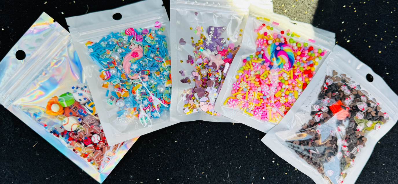 Booster Packs