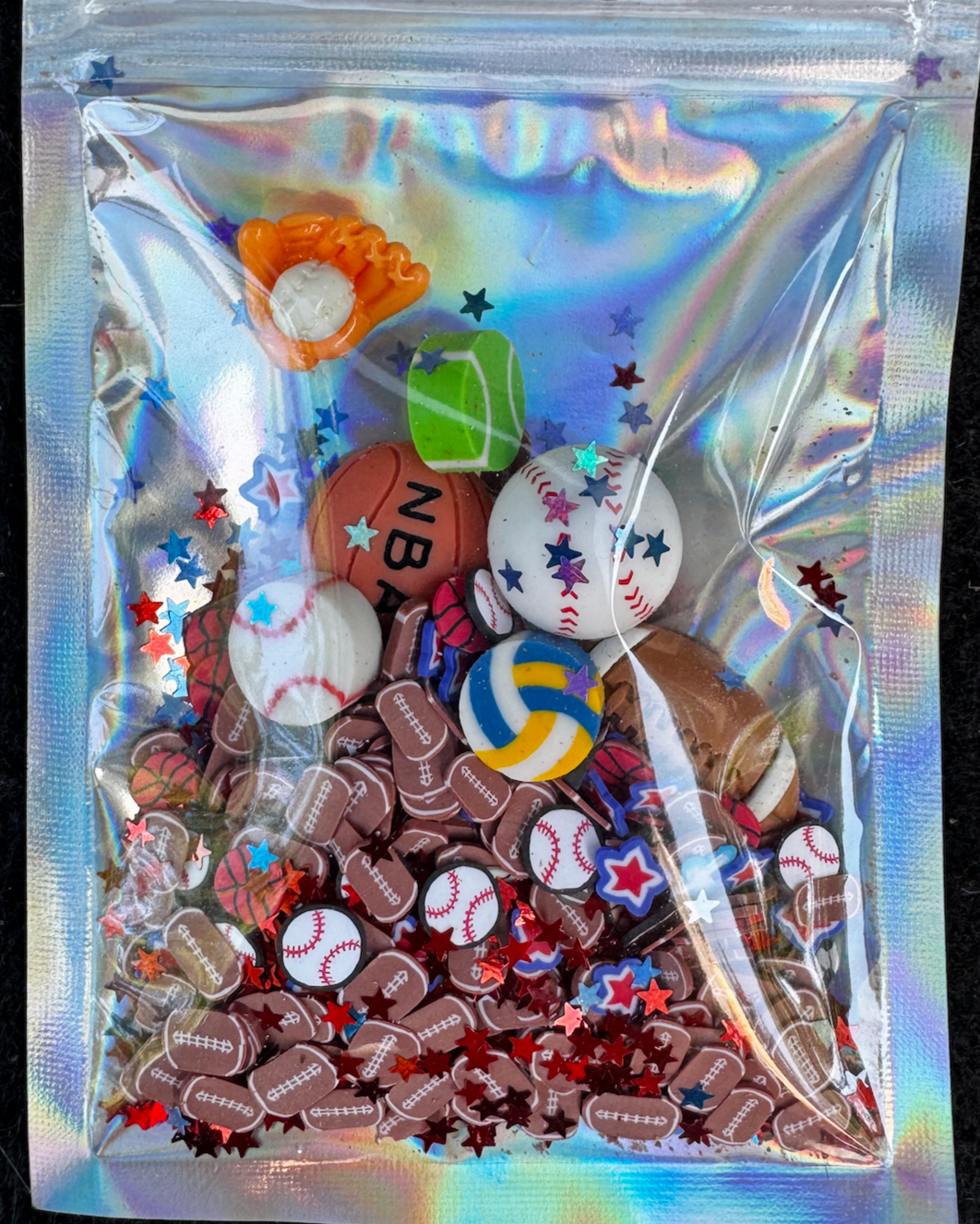 Booster Packs
