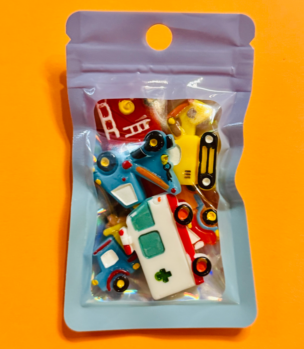 Charm Pack