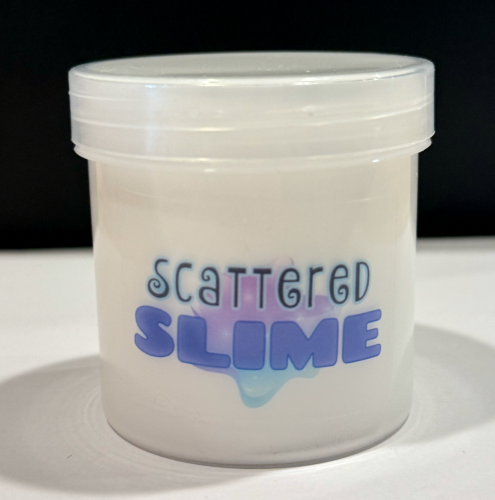 Slime Single Jar: Butter