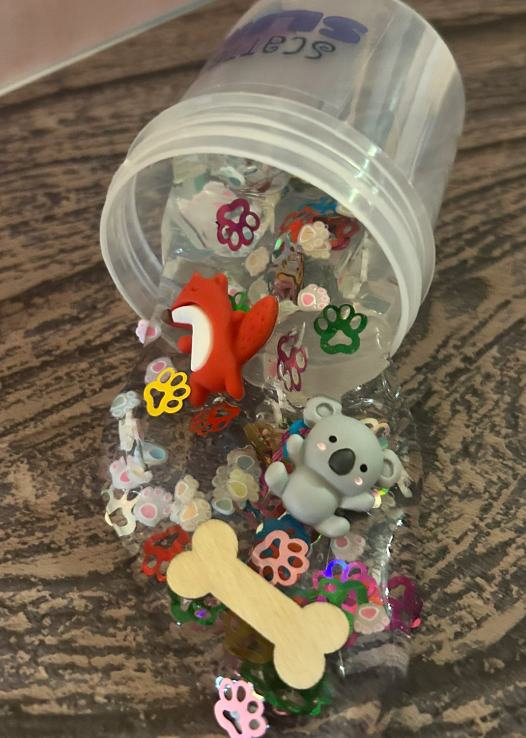 Slime Party Favors