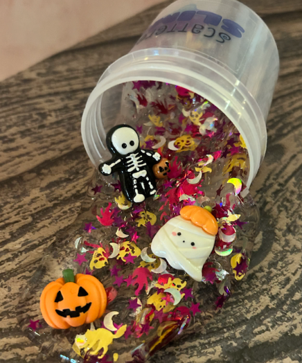 Slime Party Favors