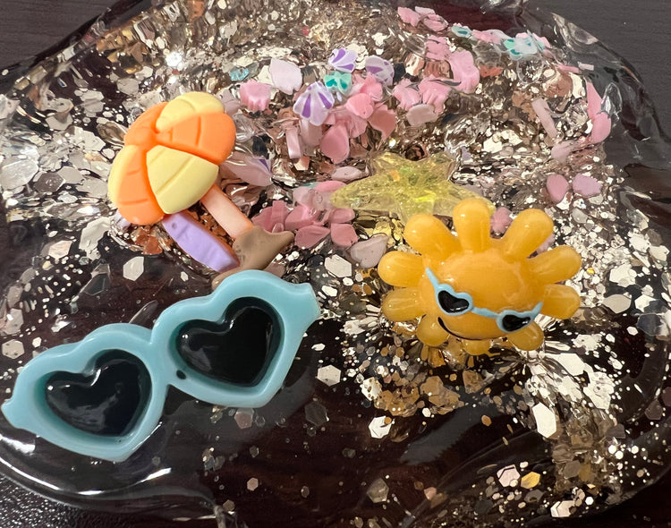 Warm Weather Slime