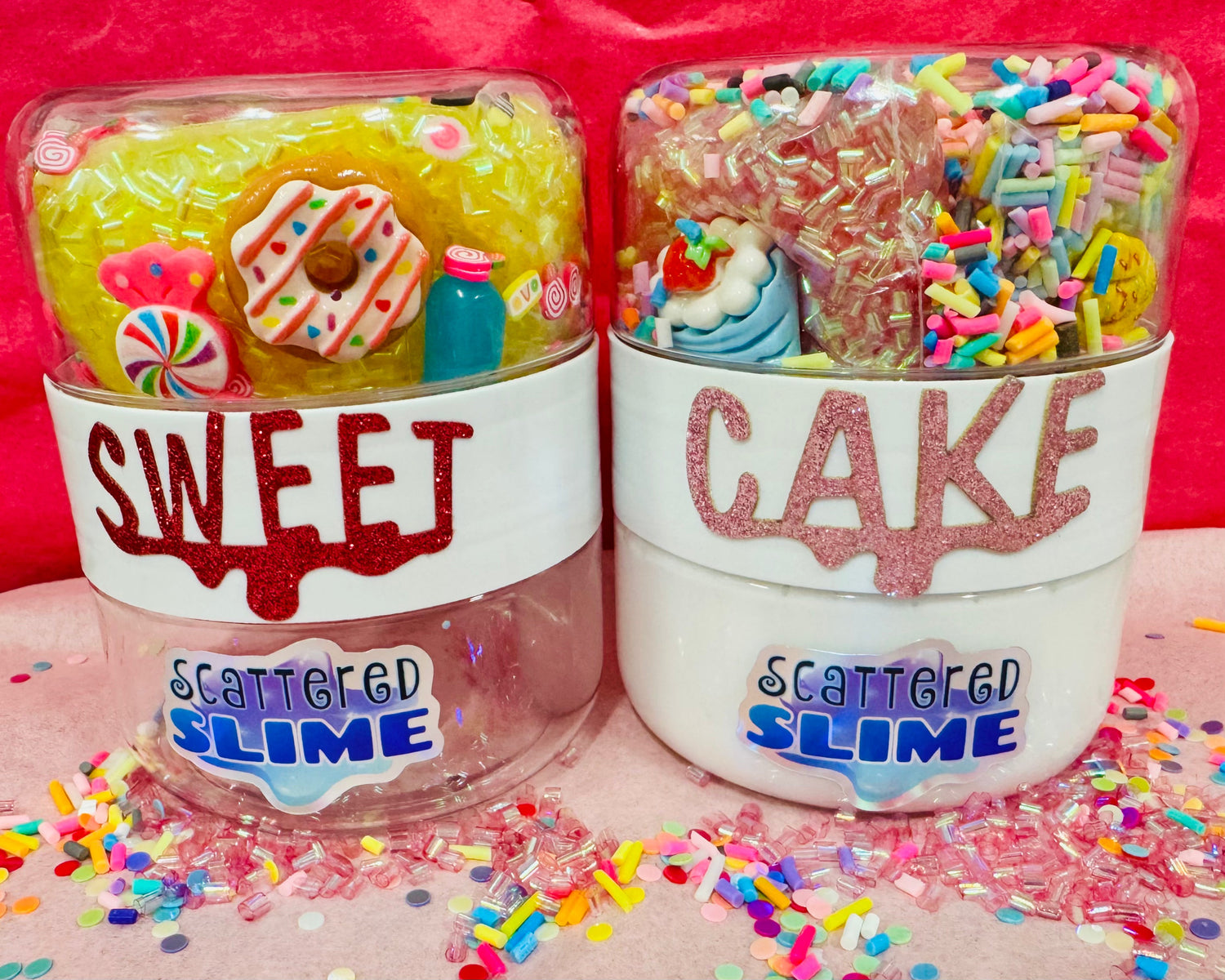 Sugar Coated