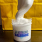Slime Single Jar: Butter