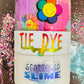 Tie-Dye Slime Kit