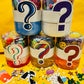 MYSTERY Slime Kit