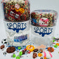 Sports Slime Kit
