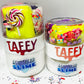 Twisted Taffy Slime