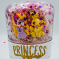 Princess Slime Kit