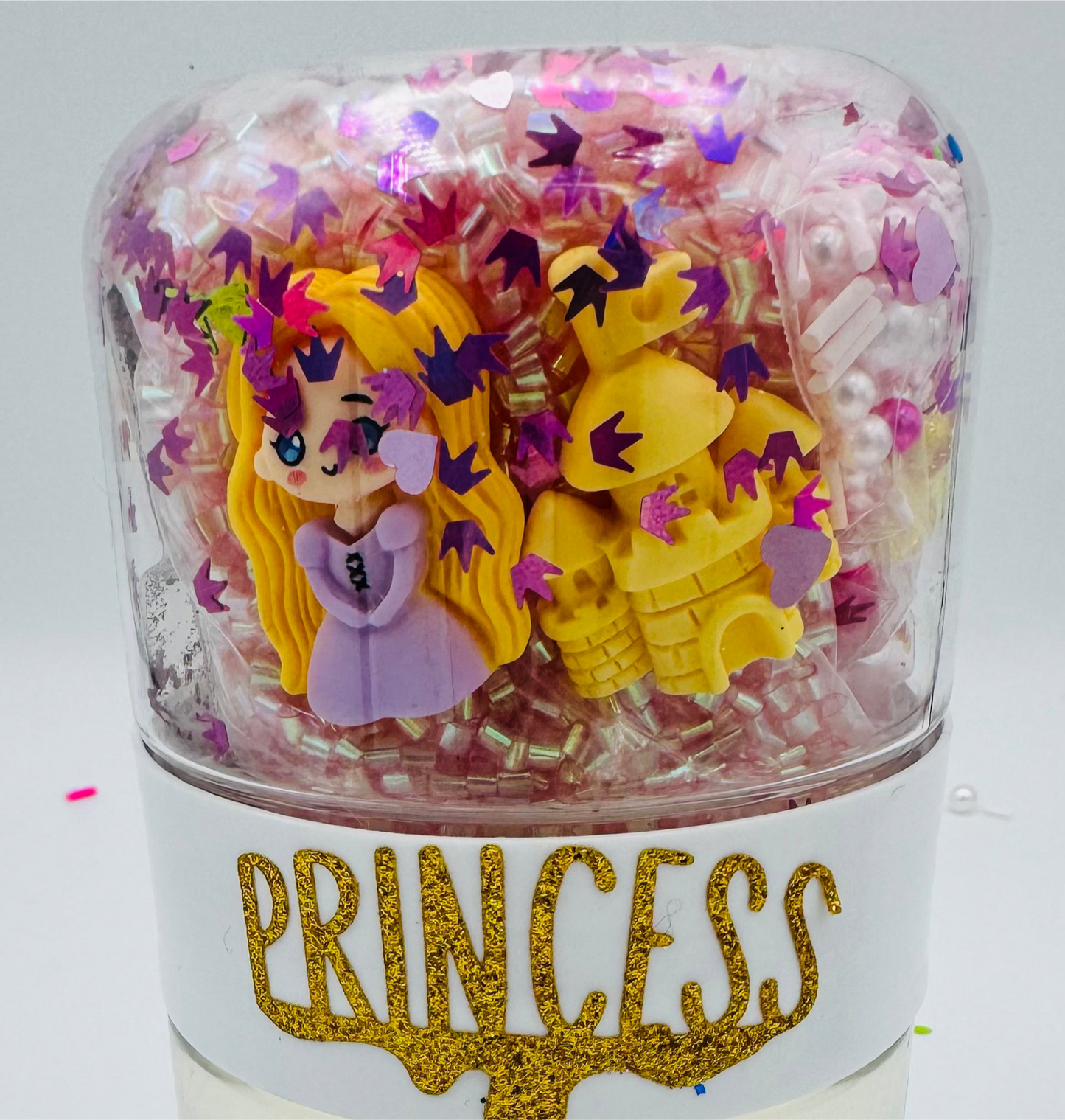 Princess Slime Kit
