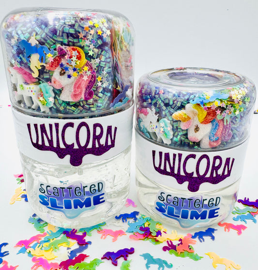 Unicorn Slime Kit