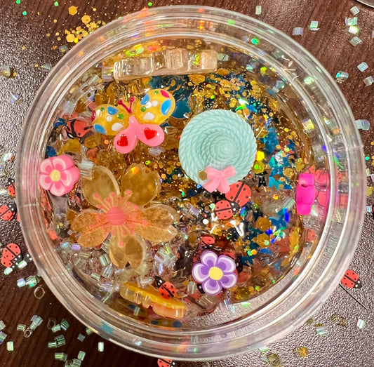 Garden Slime Kit