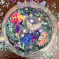 Mermaid Slime Kit