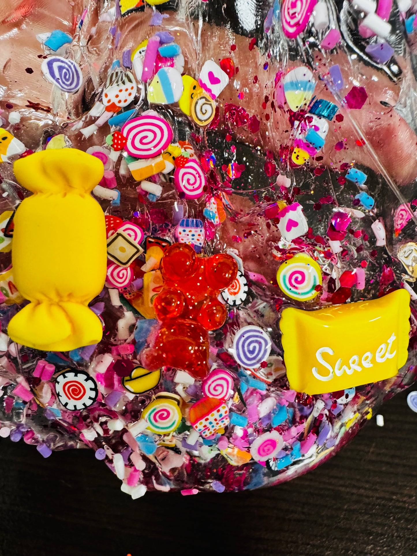 Slime Party Favors