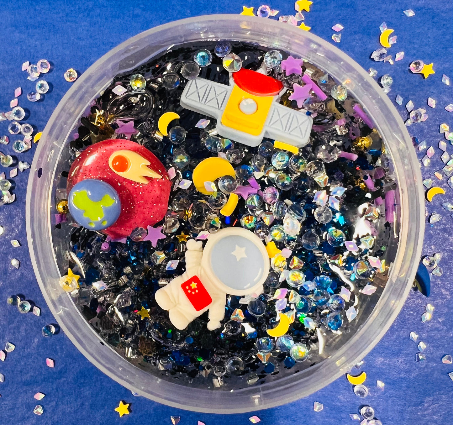 Slime Party Favors