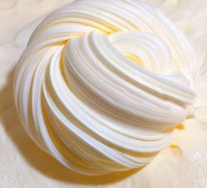 Twisted Taffy Slime