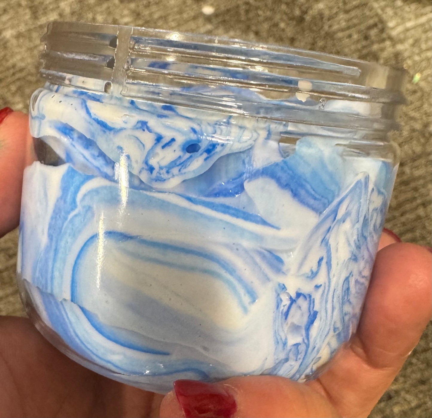 Cookie Crunch Slime Kit