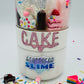 Cake Slime Kit