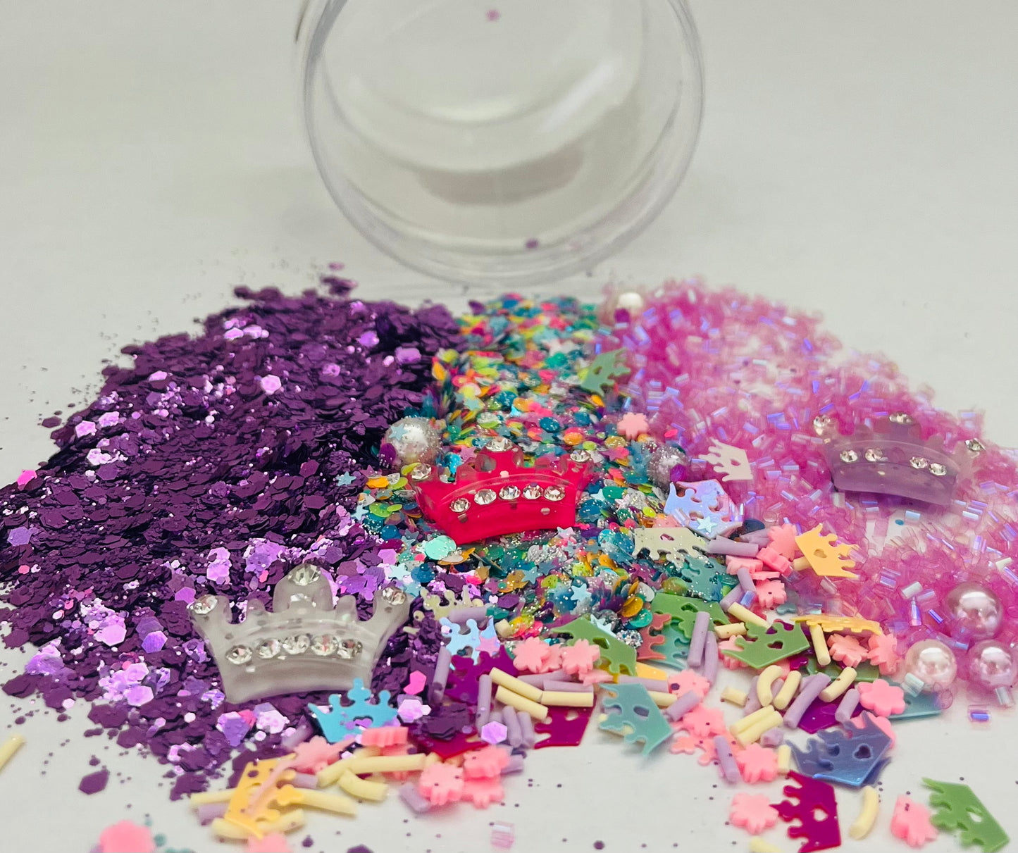 Princess Slime Kit