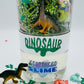 Dinosaur Slime