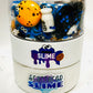 Cookie Crunch Slime Kit
