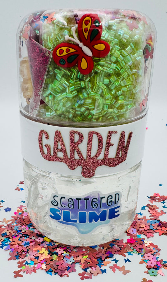 Garden Slime Kit