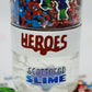 Heroes Slime Kit