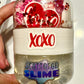 Valentine XOXO Slime Kit