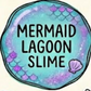 Texture Pop Slime: MERMAID LAGOON