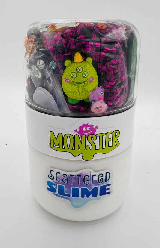 Monster Slime Kit