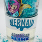 Mermaid Slime Kit