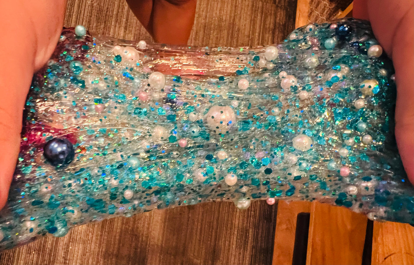 Mermaid Slime Kit