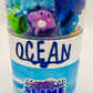 Ocean Slime Kit