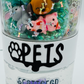 Pets Slime Kit