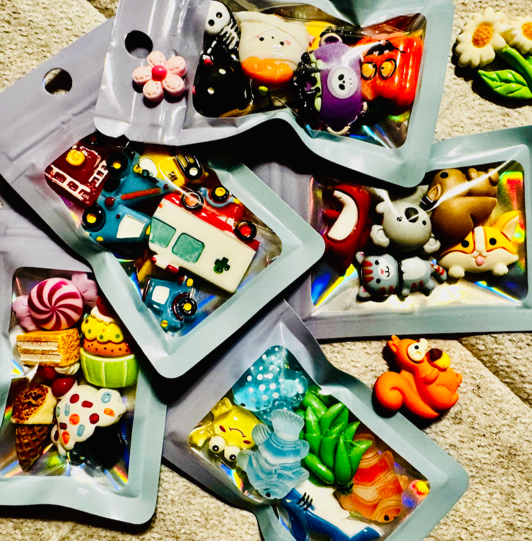 Charm Pack