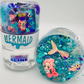 Mermaid Slime Kit