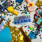Rock Star Slime Kit