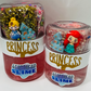 Princess Slime Kit